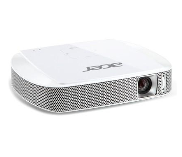 Acer C205 DLP - 170188 - zdjęcie 2